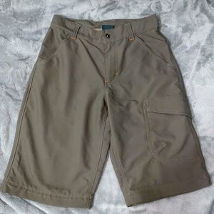 Mountain Equipment Coop Shorts